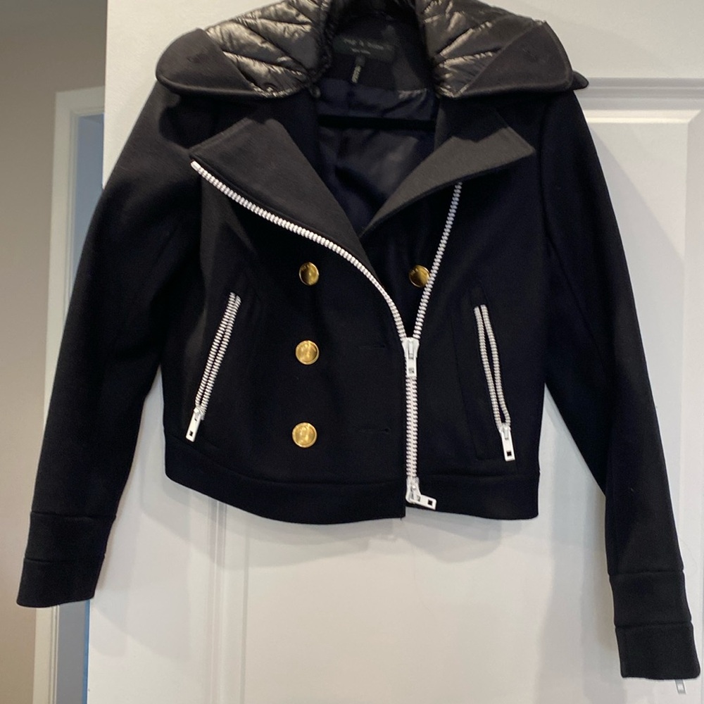 Rag And Bone Jacket - image 1